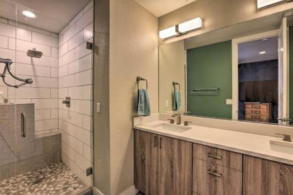 Chic Denver Escape with Rooftop Near Downtown! - image 14