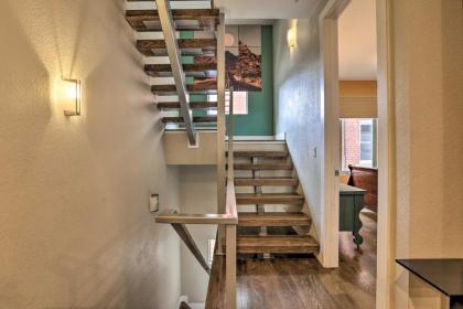 Chic Denver Escape with Rooftop Near Downtown! - image 16