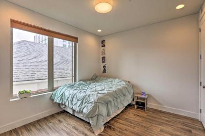 Chic Denver Escape with Rooftop Near Downtown! - image 17
