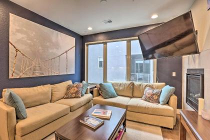 Chic Denver Escape with Rooftop Near Downtown! - image 5