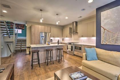 Chic Denver Escape with Rooftop Near Downtown! - image 7