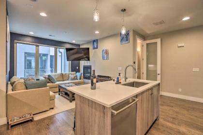 Chic Denver Escape with Rooftop Near Downtown! - image 9
