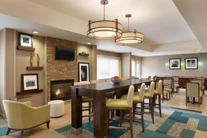 Hampton Inn Denville Rockaway Parsippany New Jersey
