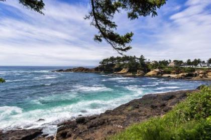 Sea Spray in Depoe Bay - image 5