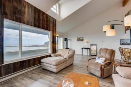Whalers Rest Getaway Cabin