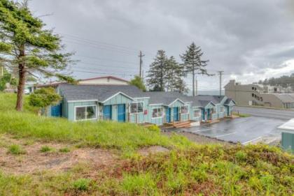 Lost Whale Inn