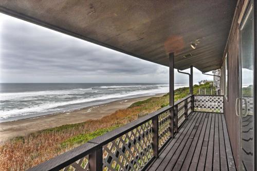 Grandmas House Charm and Depoe Bay Whale Watching - image 2