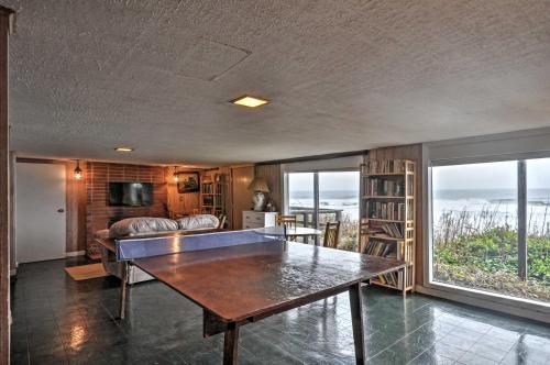 Grandmas House Charm and Depoe Bay Whale Watching - image 4