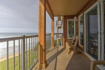 2BR Lincoln City Condo with Patio and Ocean Views!