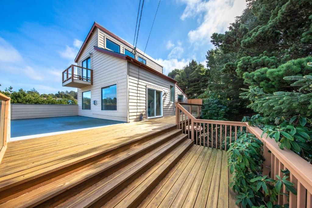Coastal Dream - main image