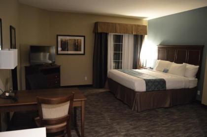 Heritage Place Hotel and Suites - image 13
