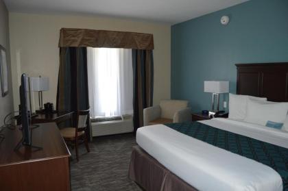 Heritage Place Hotel and Suites - image 14