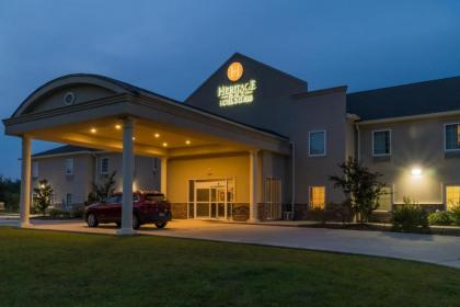 Heritage Place Hotel and Suites - image 5