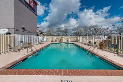 Best Western Plus Deridder Inn & Suites - image 9