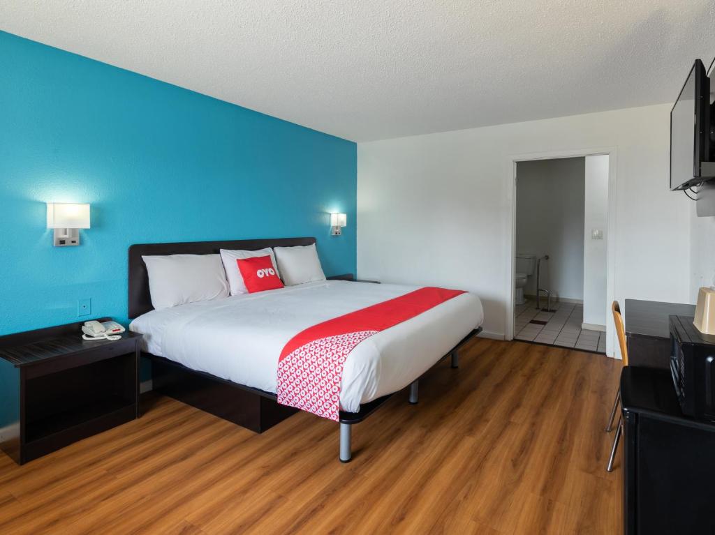 OYO Hotel DeRidder Hwy 171 North - main image