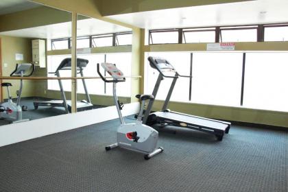 Marina Inn Des Moines / SeaTac - image 21