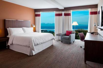 Four Points by Sheraton Seattle Airport South - image 6