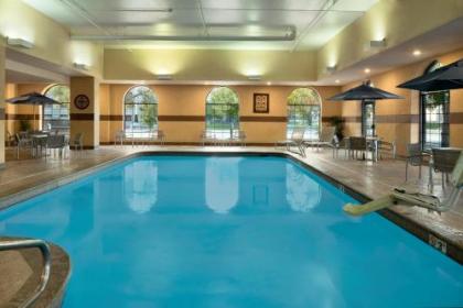 Embassy Suites Des Moines Downtown - image 2