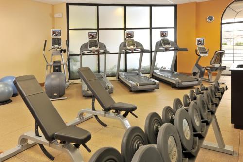 Embassy Suites Des Moines Downtown - image 3