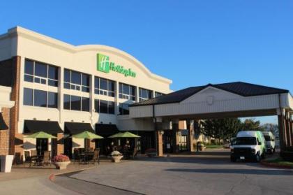 Holiday Inn Des moines Airport Conference Center an IHG Hotel Iowa