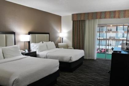 Holiday Inn Des Moines-Airport Conference Center an IHG Hotel - image 3