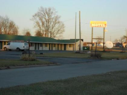 Broadway Motel Des Moines