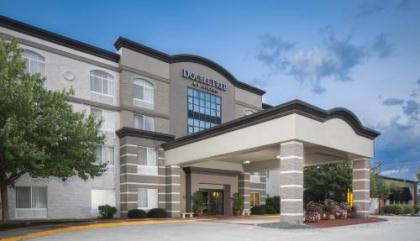 Doubletree Des moines Airport Des moines Iowa