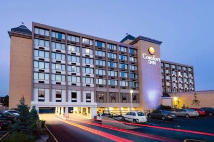 Comfort Inn  Suites Event Center