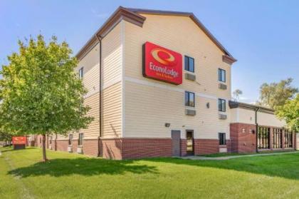 Econo Lodge Des Moines Ia