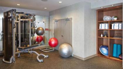 AC Hotel by Marriott Des Moines East Village - image 3