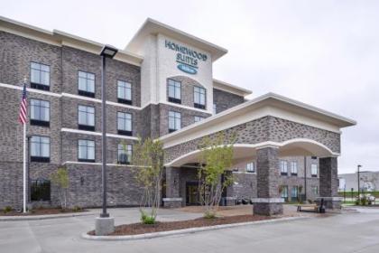 Homewood Suites Des moines Airport Iowa