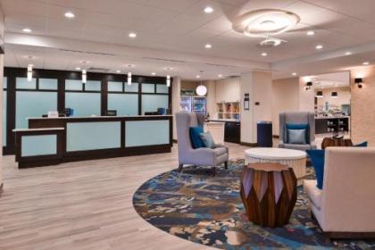 Homewood Suites Des Moines Airport - image 2