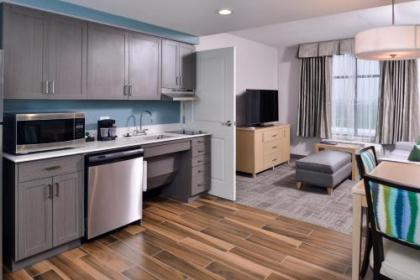 Homewood Suites Des Moines Airport - image 4