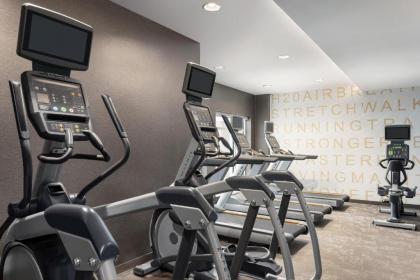 Residence Inn by Marriott Des Moines Ankeny - image 11