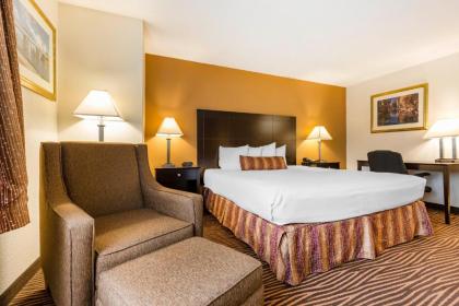 Best Western Des Plaines Inn - image 21
