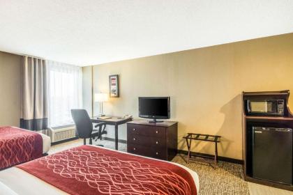 Comfort Inn Convention Center-Chicago O’hare Airport - image 18