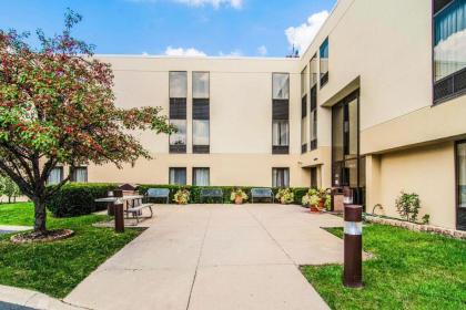 Comfort Inn Convention Center-Chicago O’hare Airport - image 8