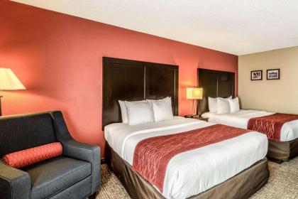 Comfort Inn Convention Center-Chicago O’hare Airport - image 9