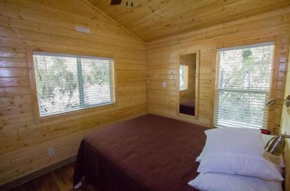 Oakzanita Springs Camping Resort Cottage 4 - image 3