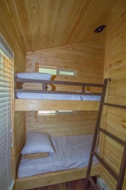 Oakzanita Springs Camping Resort Cottage 4 - image 4