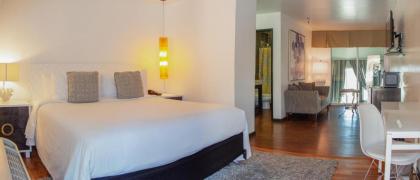 Aqua Soleil Hotel and Mineral Water Spa - image 12