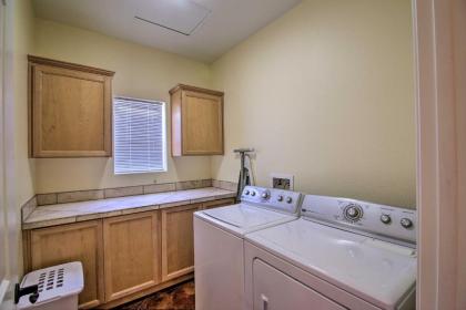 House with Mountain Views - 13 Mi to DT Palm Springs - image 11