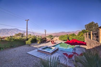 House with Mountain Views - 13 Mi to DT Palm Springs - image 2