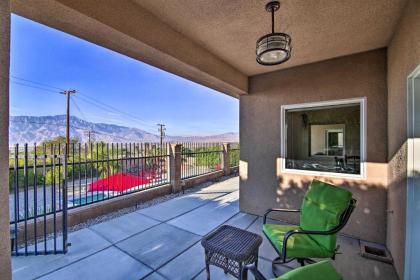 House with Mountain Views - 13 Mi to DT Palm Springs - image 3