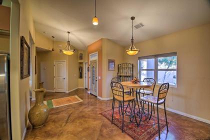 House with Mountain Views - 13 Mi to DT Palm Springs - image 8