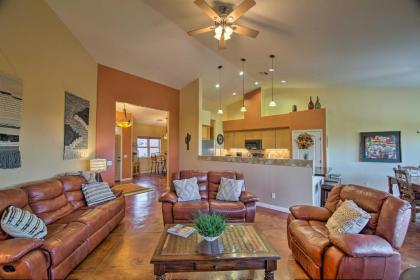 House with Mountain Views - 13 Mi to DT Palm Springs - image 9