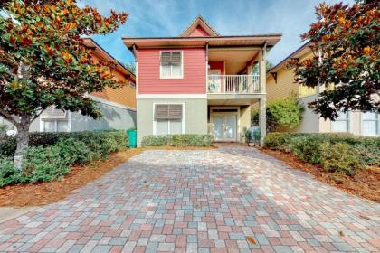 Holiday homes in Destin Florida