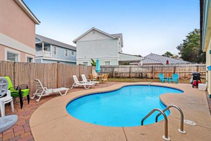 Holiday homes in Destin Florida