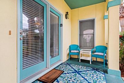 Terra Cotta: Tropical Dreams - image 3