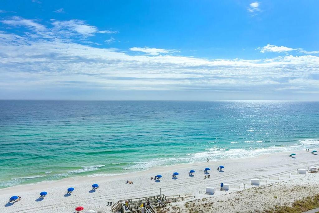 Shoreline Towers 1114 by RealJoy Vacations - main image